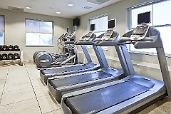 Embassy Suites-Tampa Brandon-Fitness-3677